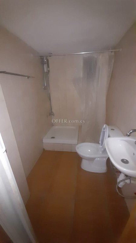 For Rent €750 Apartment Lemesos (Limassol center) Limassol - 5