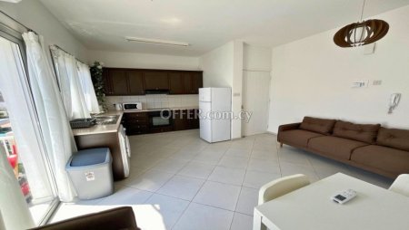 For Rent €800 Apartment 1 bedrooms Paphos Paphos - 7