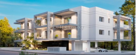 New For Sale €135,000 Apartment 1 bedroom, Aglantzia Nicosia - 5