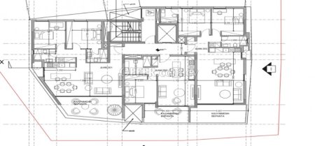 New For Sale €248,000 Apartment 2 bedrooms, Retiré, top floor, Dali Nicosia - 2