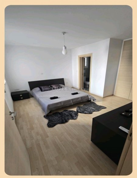 For Rent €2,300 Apartment 3 bedrooms Mesa Geitonia Limassol - 6