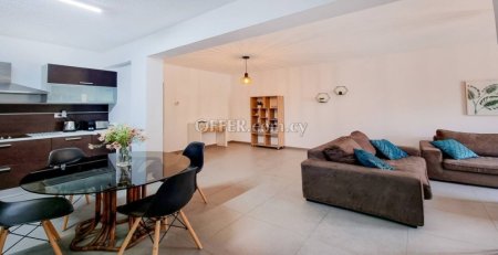 For Rent €1,700 Apartment 2 bedrooms Paphos Paphos - 7