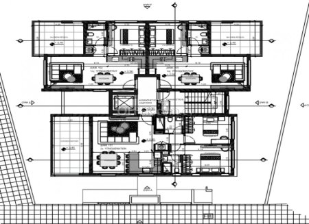 New For Sale €240,000 Apartment 2 bedrooms, Retiré, top floor, Latsia (Lakkia) Nicosia - 7