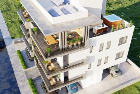 2 Bed Apartment for Sale in Livadia, Larnaca - 3