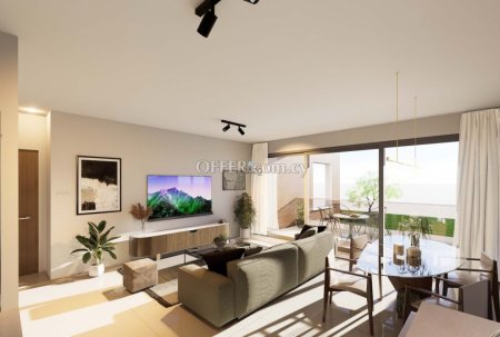1 Bed Apartment for Sale in Livadia, Larnaca - 6