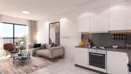 1 Bed Apartment for Sale in Oroklini, Larnaca - 7