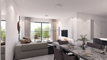 2 Bed Apartment for Sale in Oroklini, Larnaca - 7