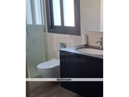Massive four bedroom Penthouse for sale near the Engomi Embassies - 6