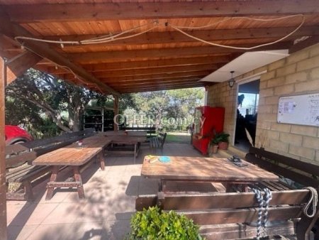 Field for sale in Parekklisia, Limassol - 2