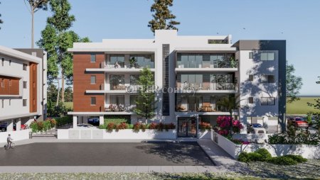2 Bed Apartment for sale in Kato Polemidia, Limassol - 6