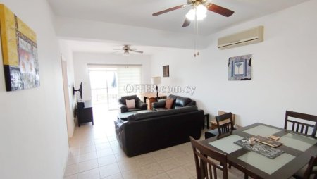 3 Bed Apartment for rent in Mesa Chorio, Paphos - 6