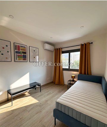 Brand New And Modern 3 Bedroom House  In Strovolos, Nicosia - 2