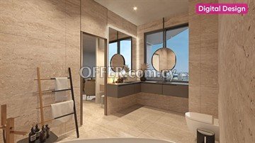 Incomplete Three storey house in Strovolos, Nicosia - 2