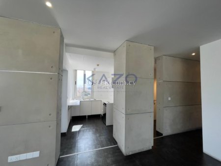 Spacious 176m2 Office for Rent in Kapsalos - 8