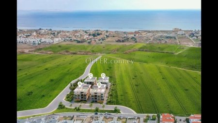 5 year WARRANTY Luxury New Apartments in Larnaka - 6
