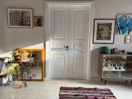 165m2 Office Space For Rent Limassol Old Town - 6