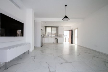 Modern 4 Bedroom Detached House with Roof Garden in Protaras - 16