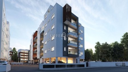 MODERN THREE BEDROOM APARTMENT IN YPSONAS - 5