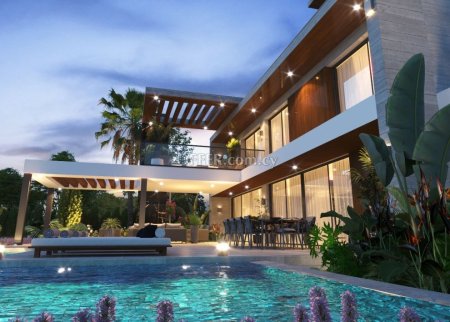 6 Bed Detached Villa for Sale in Ayia Thekla, Ammochostos - 6