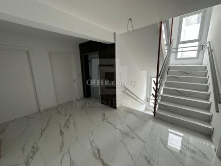 Brand New One Bedroom Apartment for Sale in Aglantzia near the University of Cyprus - 2