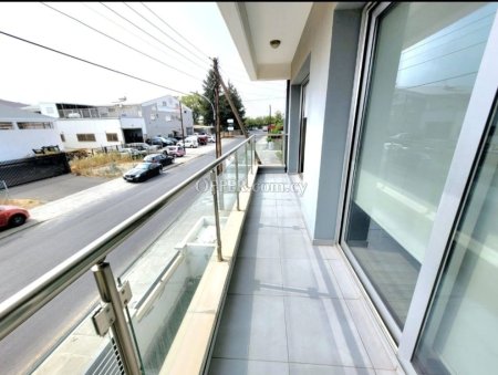Apartment Building for sale in Agios Spiridon, Limassol - 6
