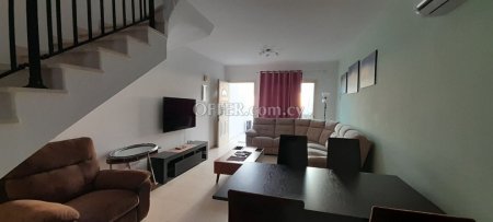 2 Bed Maisonette for rent in Mesa Chorio, Paphos - 6