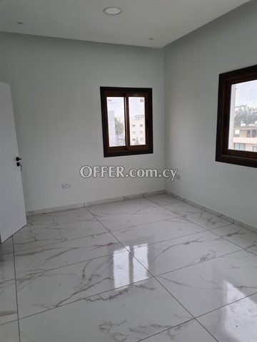 2 Bedroom Apartment  / Rent In Akropoli, Nicosia - 2