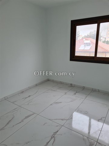 3 Bedroom Apartment  / Rent In Akropolis, Nicosia - 2