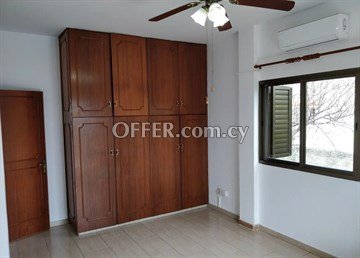 Renovated 2+1 Bedroom Detached House  in Kato Polemidia, Limassol – La - 2