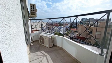 Renovated Office Space on Spyrou Kyprianou at Mesa Geitonia, Limassol - 5