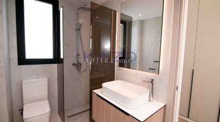 Superb Three Bedroom Villas for sale in Agios Tychonas, Limassol - 3