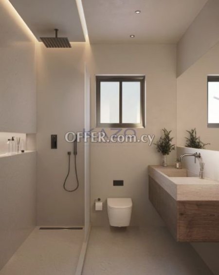 Charming One Bedroom Apartment in Vibrant Germasoyeia - 4
