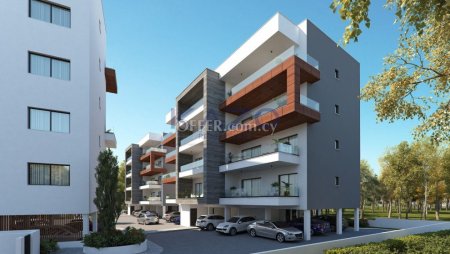 Modern 2 Bedroom Apartment for Sale in Ypsonas - 8