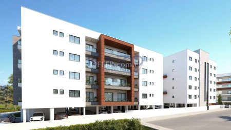 Modern 2 Bedroom Apartment for Sale in Ypsonas - 8