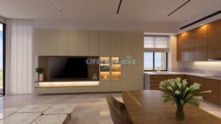 Three 2 Bedroom Apartment For Sale Limassol - 3