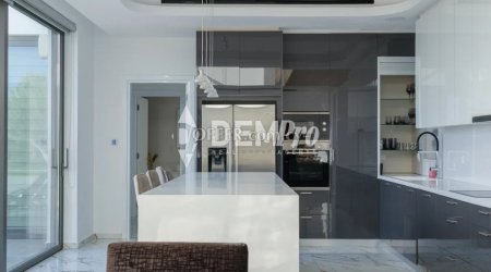 Villa For Sale in Peyia, Paphos - DP4527 - 6