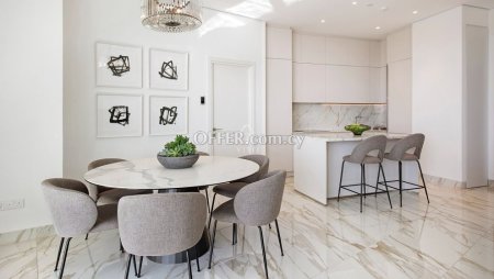 ONE BEDROOM APARTMENT ON THE SEAFRONT - 6