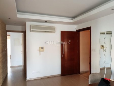 THREE BEDROOM FULLY FURNISHED APARTMENT IN THE HEART OF THE CITY CENTER - 6