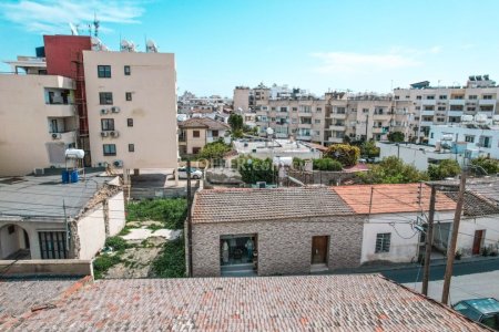 Building Plot for Sale in Sotiros, Larnaca - 4