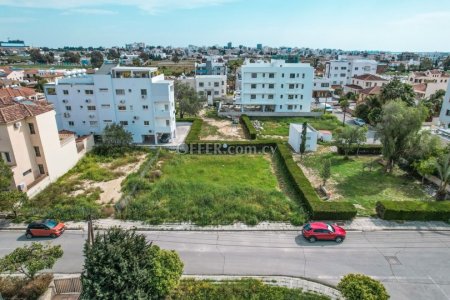Building Plot for Sale in Vergina, Larnaca - 4