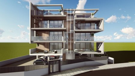 3 Bed Apartment for Sale in Livadia, Larnaca - 6