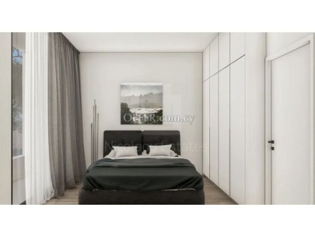 Luxury two bedroom apartment for sale near Lakatamia Health Center - 5