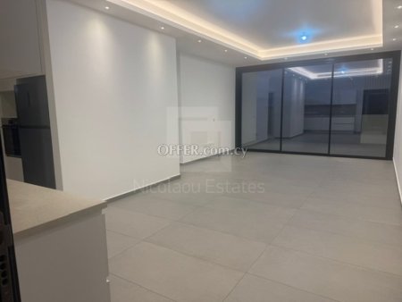 New modern two bedroom apartment for rent in Engomi walking distance to US and Russian Embassies - 5