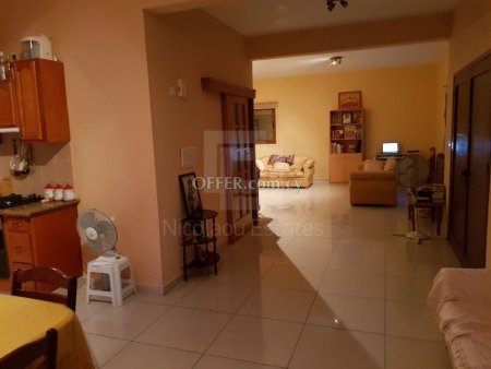 Detached four bedroom house in Potamos Germasogias - 5