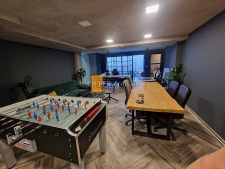 Office for rent in Agia Napa, Limassol - 2