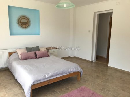 House (Detached) in Agios Tychonas, Limassol for Sale - 6
