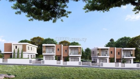 3 Bed Detached Villa for sale in Geroskipou, Paphos - 6