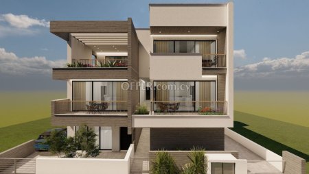 2 Bed Apartment for sale in Chlorakas, Paphos - 2