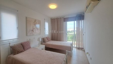 2 Bed Apartment for rent in Chlorakas, Paphos - 6