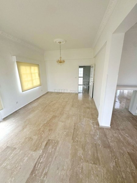 4 Bed Detached House for rent in Tremithousa, Paphos - 6